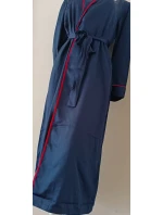 Župan Wrap Robe LS UW0UW01971-416 - Tommy Hilfiger