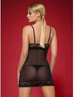 Košielka Wonderia - Obsessive