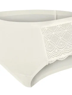 Nohavičky Angel ecru - Julimex