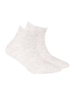 JAR/LETO HLADKÉ PONOŽKY 6-11 ROKOV