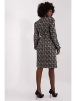 Denné šaty model 191569 Lakerta