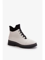 Topánky model 199304 Krok vo veľkom štýle