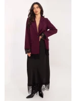 Bunda model 222586 Taliansko Moda