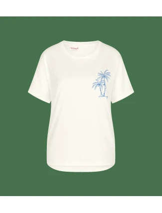 Mix & Match SILK WHITE - TRIUMPH SILK WHITE - TRIUMPH