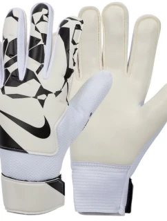 Brankárske rukavice Nike Match Jr HQ0258-100