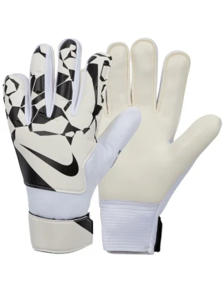 Brankárske rukavice Nike Match Jr HQ0258-100