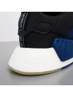 Adidas NMD R2 Noble Indigo boost topánky CQ2008
