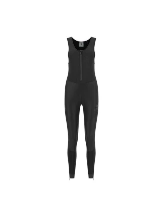 Rogelli dámske nohavice n/s DEEP WINTER black S
