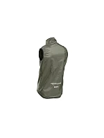 Cyklistická vesta NORTHWAVE Vortex 2 Vest, zelená Cyklistická vesta NORTHWAVE Vortex 2 Vest, zelená