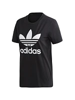 Dámske tričko Trefoil W FM3311 - Adidas Dámske tričko Trefoil W FM3311 - Adidas
