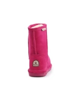 Detské zimné topánky Jr 608Y Pom Berry - BearPaw