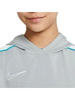 Juniorská mikina NK Dry Academy Po Fp JB CZ0970-019 - Nike