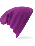 Beechfield B 45 Pletená čiapka „Original“ 53.0045 magenta Beechfield B 45 Pletená čiapka „Original“ 53.0045 magenta