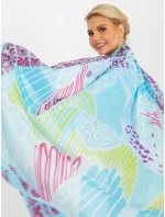 Pareo AT PO 176188.69 svetlo modré