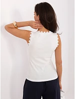 Top IR TP X009.02P ecru Top IR TP X009.02P ecru