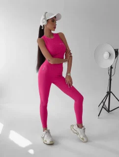 Dámsky komplet 277711 ružová - Ola Voga