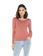 Dámska blúzka MANATI s dlhými rukávmi, nová