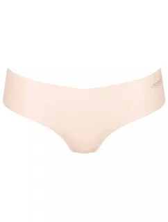 Dámske nohavičky ZERO Modal 2.0 Hipster - WHITE - ecru 6308 - SLOGGI