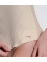 sloggi GO Rebrované tielko - GRAY - SLOGGI GRAY - SLOGGI sloggi GO Rebrované tielko - GRAY - SLOGGI GRAY - SLOGGI