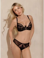 Mäkká podprsenka Kinga SC-1240 Almi