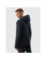 Pánska trekingová bunda s membránou NeoDry 10K 4F pre mužov