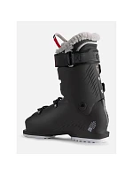 Dámske lyžiarske topánky ROSSIGNOL PURE ELITE 70 Deep Black, čierne Dámske lyžiarske topánky ROSSIGNOL PURE ELITE 70 Deep Black, čierne