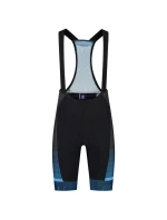 Rogelli HERO II šortky black/blue 5XL Rogelli HERO II šortky black/blue 5XL