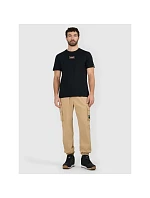 Pánske tričko s potlačou 4F 4FRAW25TTSHM3377-20S pánske