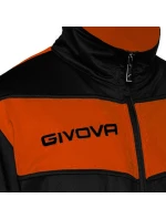 Givova Tuta Visa Fluo unisex tepláky TR018F 1028