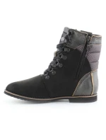Dámske topánky Twentythird Ave Wp Mid W BL2769-010 - Columbia