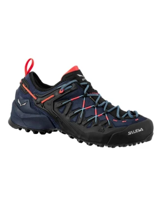 Salewa dámske trekové topánky Ws Wildfire Edge GTX W 61376-3965 Salewa dámske trekové topánky Ws Wildfire Edge GTX W 61376-3965