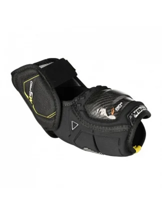 Hokejové chrániče lakťov Bauer Supreme M5 Pro Jr 1061881 Hokejové chrániče lakťov Bauer Supreme M5 Pro Jr 1061881