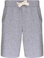 Kariban K 710 Teplákové šortky 20.K710 oxford grey Kariban K 710 Teplákové šortky 20.K710 oxford grey