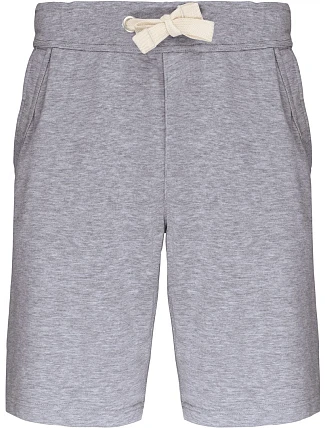 Kariban K 710 Teplákové šortky 20.K710 oxford grey Kariban K 710 Teplákové šortky 20.K710 oxford grey