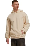 Build your Brand BY 410 Mikina s kapucňou z hrubej bavlny „Loose Fit“ 56.0410 piesková Build your Brand BY 410 Mikina s kapucňou z hrubej bavlny „Loose Fit“ 56.0410 piesková