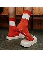 Mr. Socks L 05009 Športové ponožky „Ballersocks Classic“ 88.5009 biele Mr. Socks L 05009 Športové ponožky „Ballersocks Classic“ 88.5009 biele