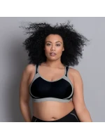 športová podprsenka extreme control 5527 čierna - Active Anita