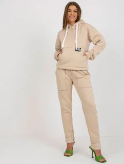 Súprava EM KMPL 758.44P béžová