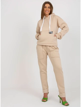 Súprava EM KMPL 758.44P béžová