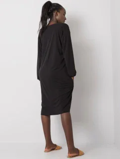 Šaty EM SK ES 21 604.99 čierna