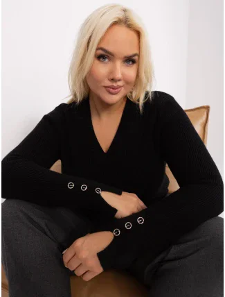 PM SW PM 3770 jumper.30 čierna