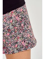 3096 DÁMSKE PYŽAMO LAUREL S-XL