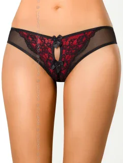 Nohavičky model 126718 Axami