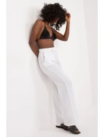 Dámske nohavice model 196925 Podúroveň Dámske nohavice model 196925 Podúroveň