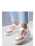 Tenisky model 207983 Solea