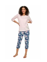 Dámske pyžamo Cornette 463/288