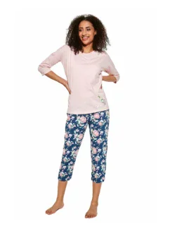 Dámske pyžamo Cornette 463/288