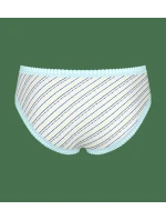 sloggi GO Crush Hipster C3P - MODRÁ - SLOGGI MODRÁ - SLOGGI