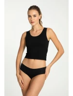 Bavlnené nohavičky Julimex Mood Classic S-2XL