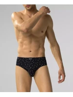 Nohavičky Atlantic 3MP-183 A'3 S-3XL